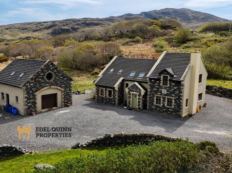 Currin Glencolmcille, F94 CD60 — Edel Quinn Properties