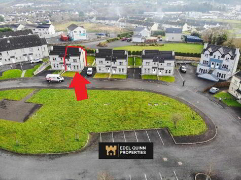 39 Ros Mor Donegal Town, F94 T2TP — Edel Quinn Properties
