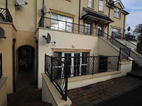 31a Bru Na Mara Donegal Town — Edel Quinn Properties