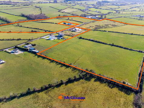 Meenlougher Killygordon, Donegal, F93 AE79 — Martin McGowan Properties