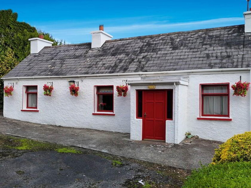 Keadue Burtonport, County Donegal , F94 V0Y1 — Campbells Auctioneers