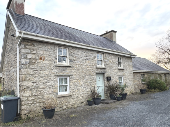 Derries, Ballintra, Donegal, F94 FN70, Ireland — Anderson Auctioneers