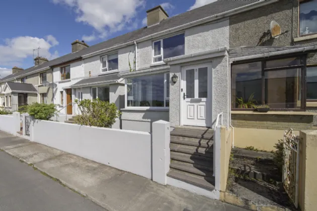 8 Knocknamona Terrace Letterkenny Co. Donegal F92 Y1FP — Sherry FitzGerald Paul Reynolds