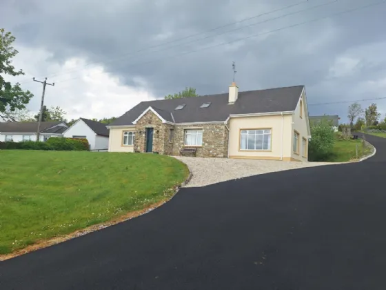 1A Aghalative Creeslough Co. Donegal F92 VX33 — Sherry FitzGerald Paul Reynolds