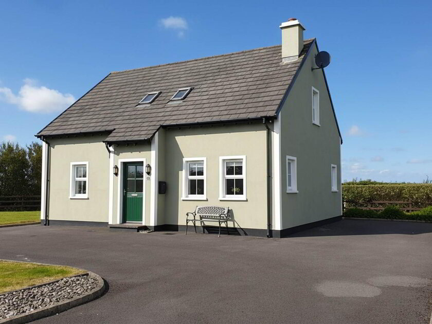 No, 7 Arranmore View Burtonport, County Donegal , F94 YV78 — Campbells Auctioneers