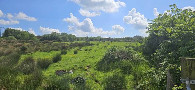 Knockbrack, Letterkenny Development Site — Louis Boyce Auctioneer and Valuer
