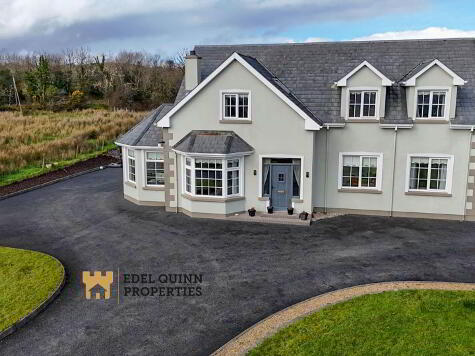 Drumstevlin Donegal Town, F94 D6K1 — Edel Quinn Properties