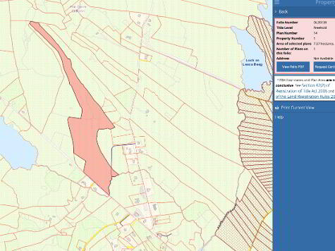 Meenadrain Dungloe, Donegal, F94 K283 — Martin McGowan Properties