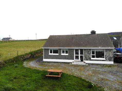 Malinbeg Glencolmbkille, F94 D6C3 — Edel Quinn Properties