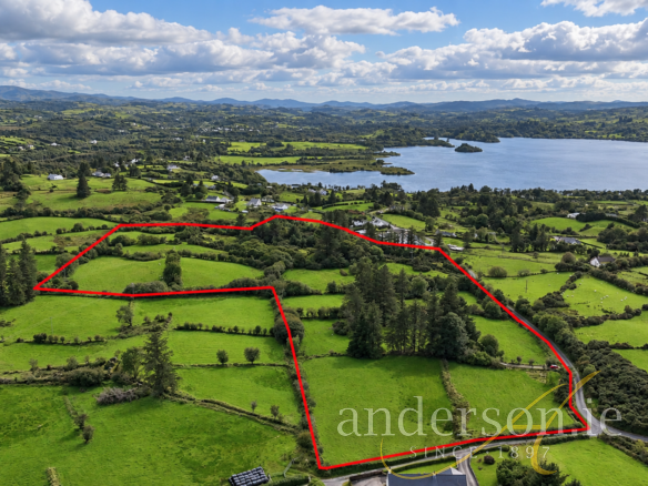 Ardnableask, Donegal Town — Anderson Auctioneers
