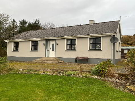 Glengad Mountain Malin Head, F93 V0V8 — DMcL Estates