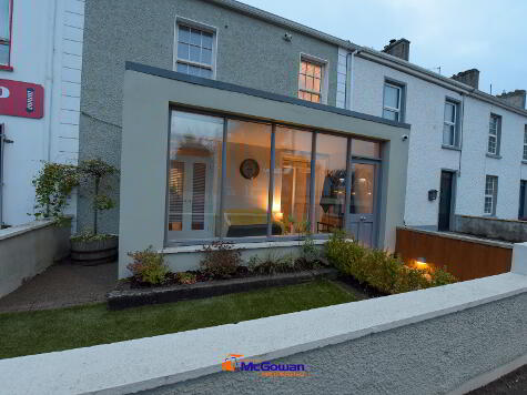 5 Woodview Stranorlar, Donegal, F93 DY99 — Martin McGowan Properties