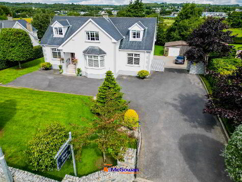 Malora Lodge, Dreenan Ballybofey, Donegal, F93 C5PC — Martin McGowan Properties