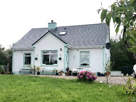 Star Cottage, Drumaghy Ardara, F94 X540 — DMcL Estates