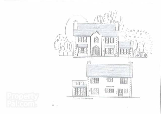 Site In Monclink, Manorcunningham Development Site — Glen Estates