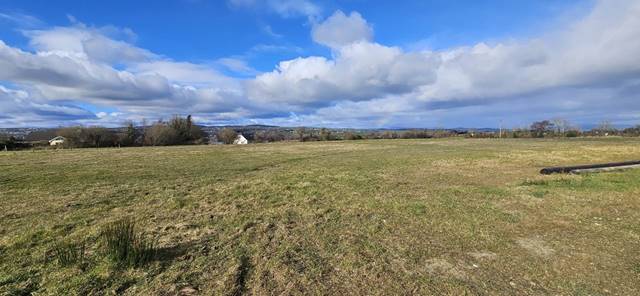 Trimragh, Letterkenny, Co. Donegal Development Site — Louis Boyce Auctioneer and Valuer