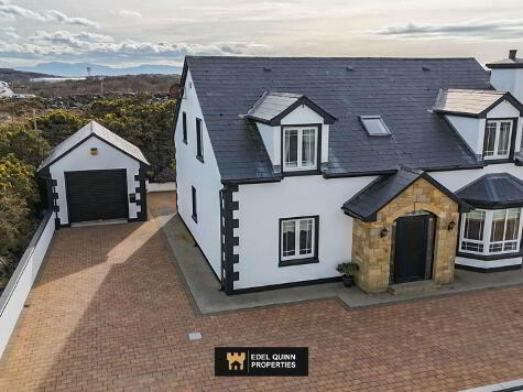 13 Roseville Heights Killybegs, F94 VX09 — Edel Quinn Properties