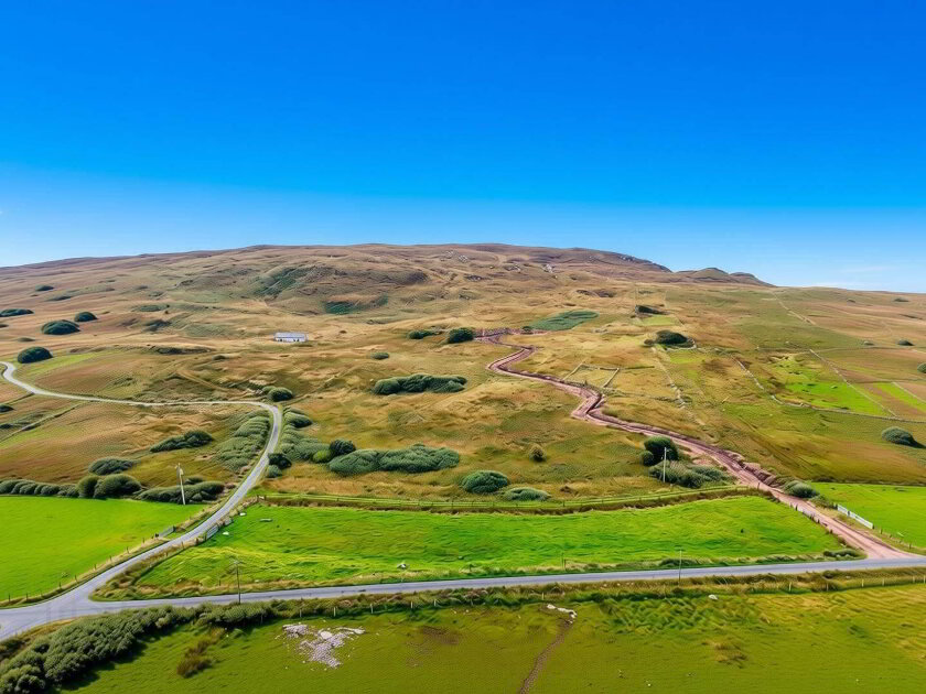 Cleendra Dungloe, County Donegal — Campbells Auctioneers
