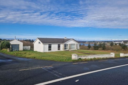 Caravan Road, Dungloe, Co. Donegal, F94Y0C0 — McBride Auctioneers Ltd