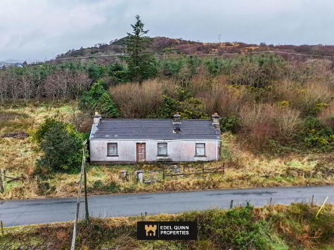 Parkhead Killybegs — Edel Quinn Properties