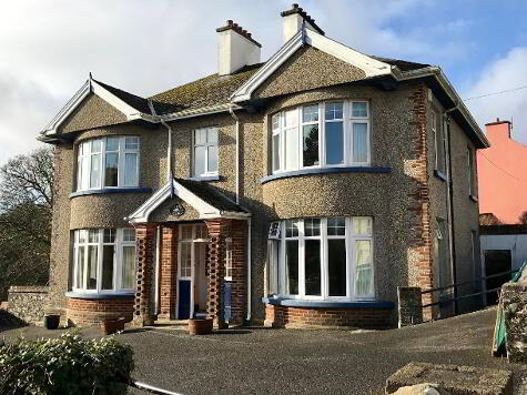 Carrick House, Main Street Carrick, — DMcL Estates