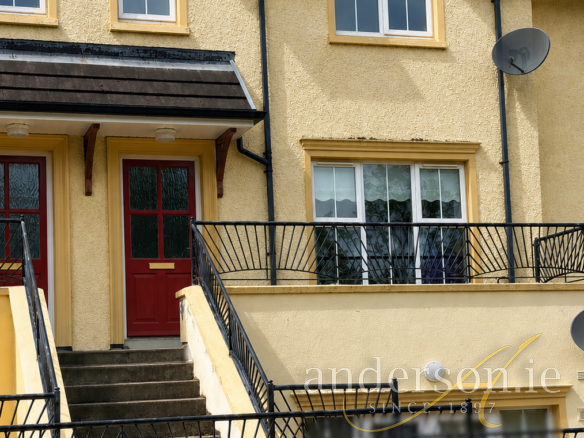 45 Bru na Mara, Donegal Town — Anderson Auctioneers