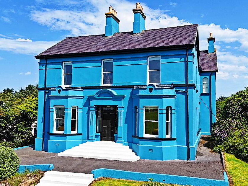 Foirnis Burtonport, County Donegal , F94 H0C1 — Campbells Auctioneers