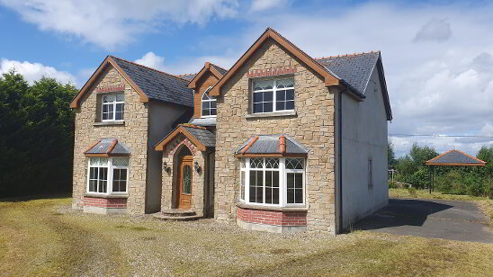 Killygordon, County Donegal , F93 F2P2 — REA McElhinney