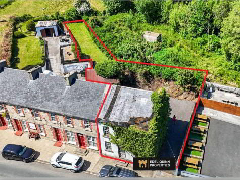 Main Street Pettigo — Edel Quinn Properties