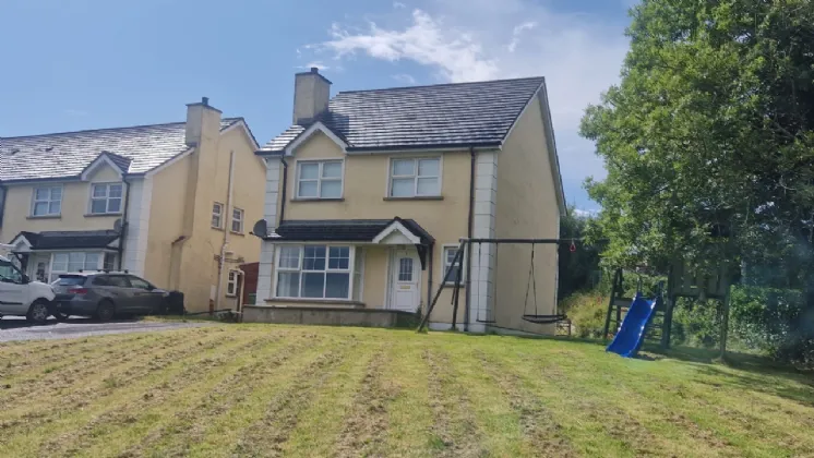 1 Church View St. Johnston Co. Donegal F93T2D6 — Sherry FitzGerald Paul Reynolds