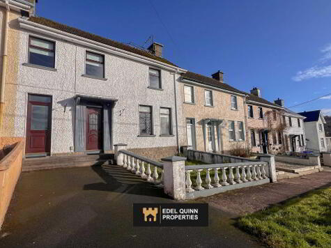 5 Marian Villas Donegal Town, F94 T2N9 — Edel Quinn Properties