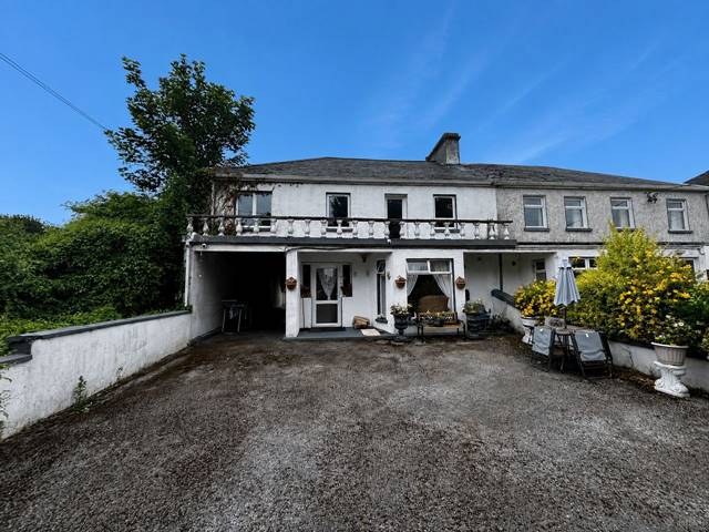 Furstville, Sarsfield Road, Ballinasloe, Co. Galway — Fair Deal Property
