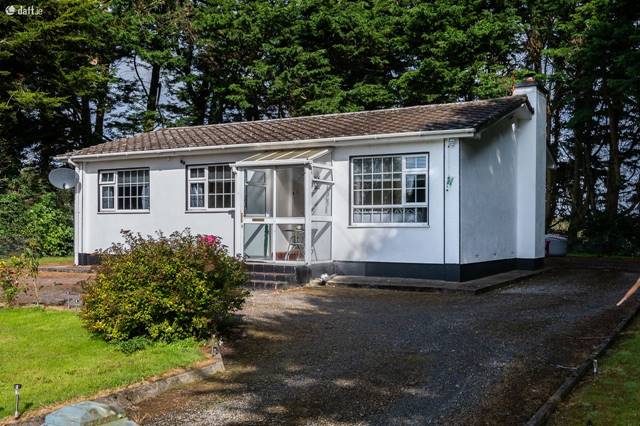 Lowville, Ahascragh, Ballinasloe, Co. Galway Detached House — John Dolan Auctioneers Ltd