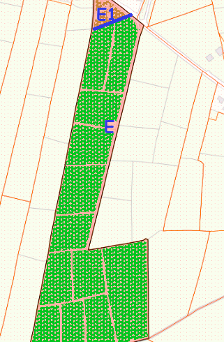Cashel, Glenamaddy, Co Galway- Circa 24.84 Acres(Circa 10.06 Ha) of Lands — Gerry Coffey Auctioneer and Valuer