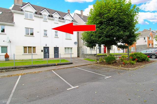 94 Slí Gheal, Ballymoneen Road, Knocknacarra, Co. Galway — Keane Mahony Smith