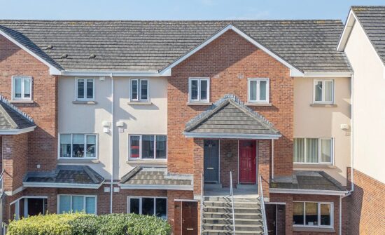 32 An Logan, Western Distributor Road, H91R288 — Maxwell & Heaslip (Property Partners)