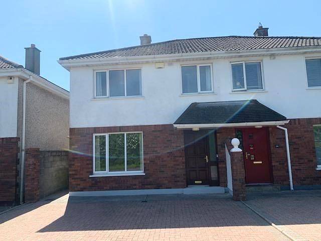 13 Gleann Dara, Rahoon, Galway City Semi-detached House — John Quinn Auctioneers