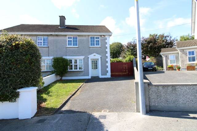282 Tirellan Heights, Headford Road, Tirellan, Co. Galway — Keane Mahony Smith