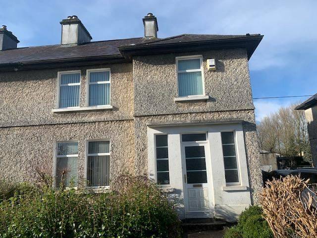 3 Newcastle Park, Newcastle, Galway City Semi-detached House — John Quinn Auctioneers