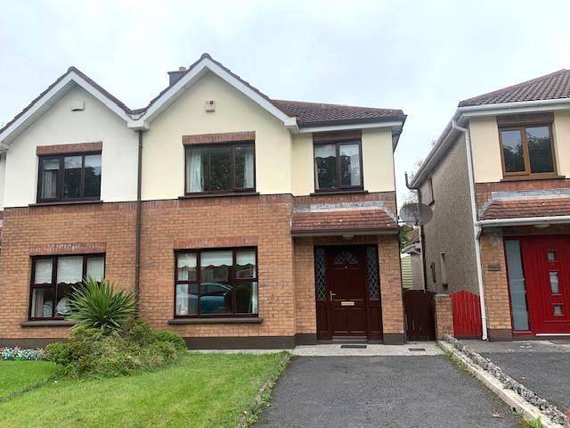 67 The Meadows, Ballybrit, Co. Galway House — John Quinn Auctioneers