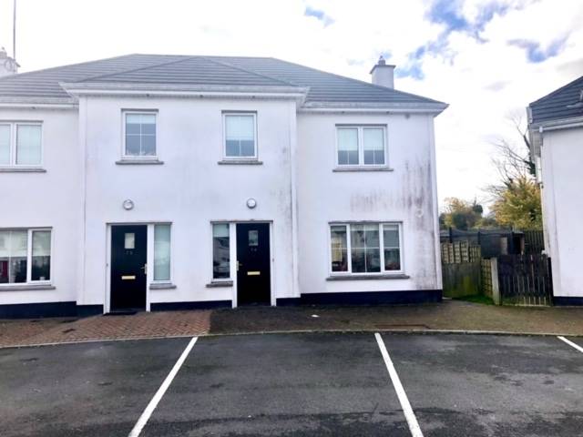 74 Esker Hills, Ballinasloe, Co. Galway Semi-detached House — John Dolan Auctioneers Ltd