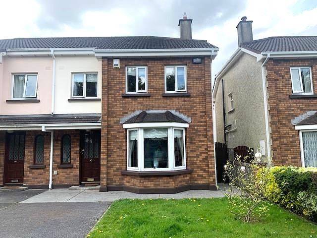 37 Tearmann Eala, Ballyloughane Road, Renmore, Galway City Semi-detached House — John Quinn Auctioneers