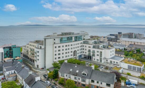 11 Baily Point, Salthill, H91D3K7 — Maxwell & Heaslip (Property Partners)