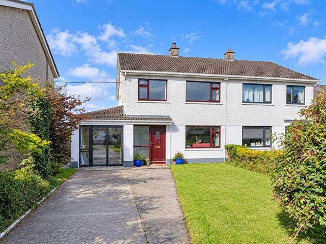 17 Sandyview Drive, Riverside, Tuam Road, Co. Galway — Fair Deal Property