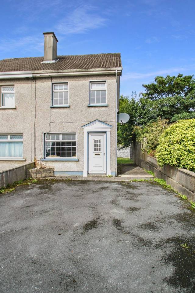 268 Tirellan Heights, Headford Road, Tirellan, Co. Galway — Keane Mahony Smith