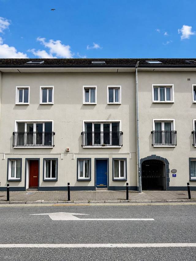 Unit 4, Caiseal Eala, Galway City Centre, Co. Galway — Fair Deal Property