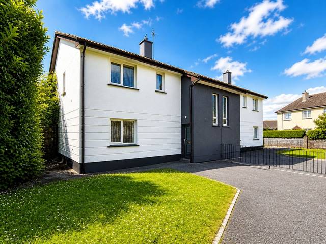 44 River Crest, Tuam, Co. Galway — Fair Deal Property