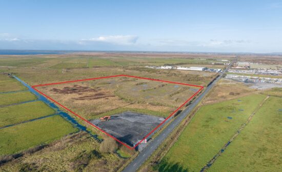 Ballindooley, Headford Road — Maxwell & Heaslip (Property Partners)