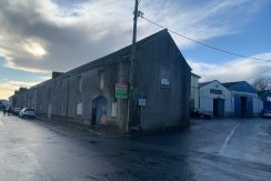 Liam Mellows street, Tuam, Co. Galway — Gohery Properties
