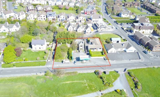 Knocknacarra, Salthill — Maxwell & Heaslip (Property Partners)
